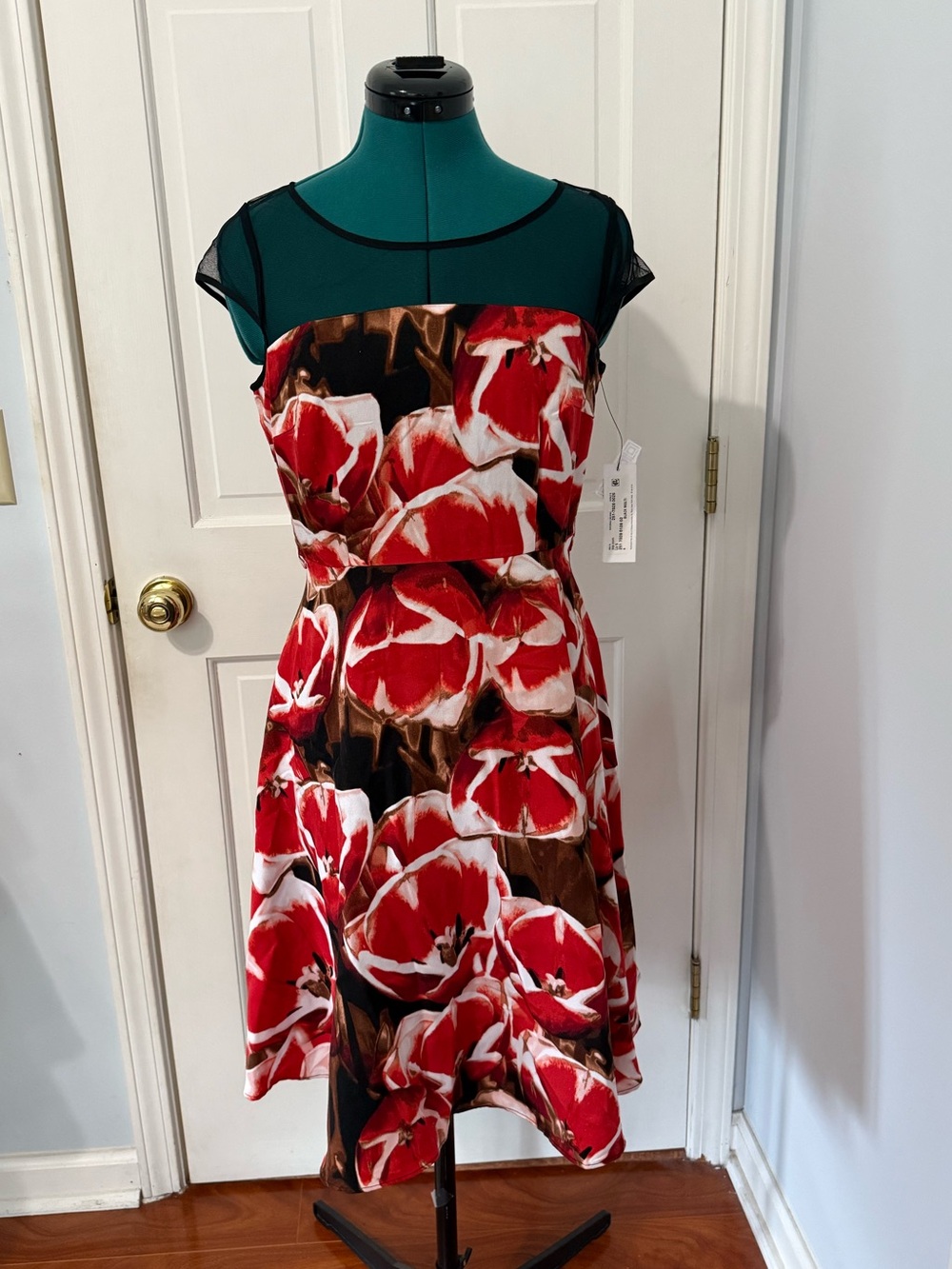 Liz Claiborne dress size 4